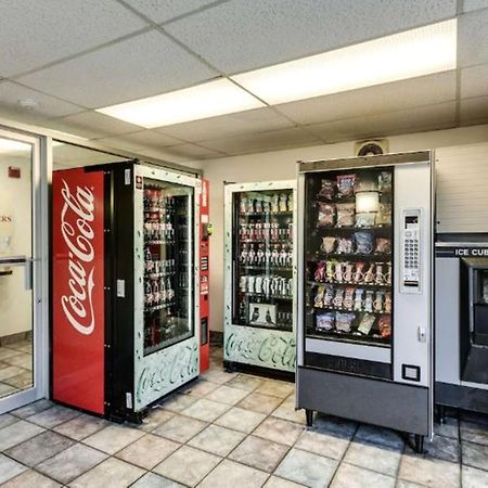 Motel 6-Spokane, Wa - West 외부 사진