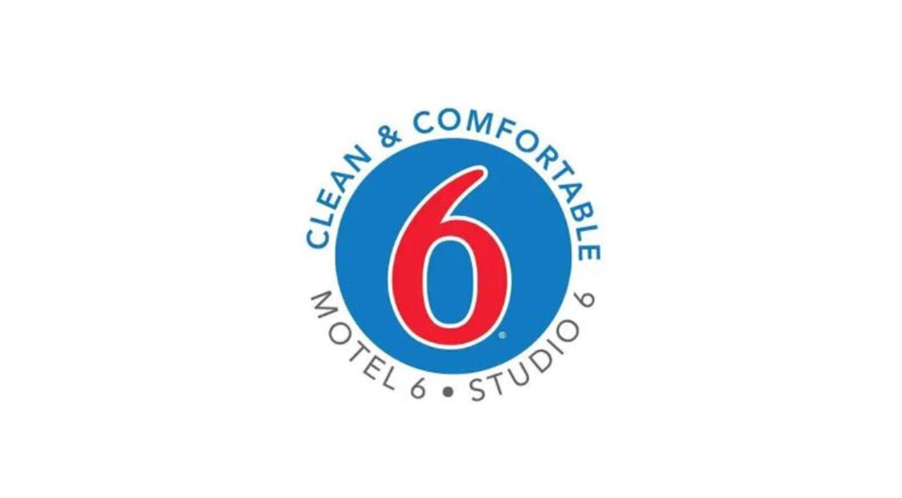 Motel 6-Spokane, Wa - West 외부 사진