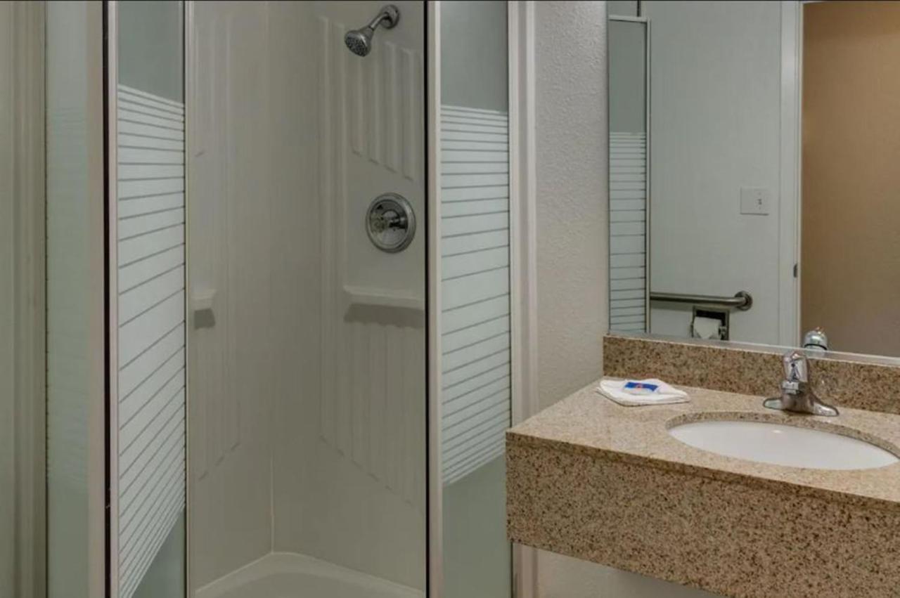 Motel 6-Spokane, Wa - West 외부 사진