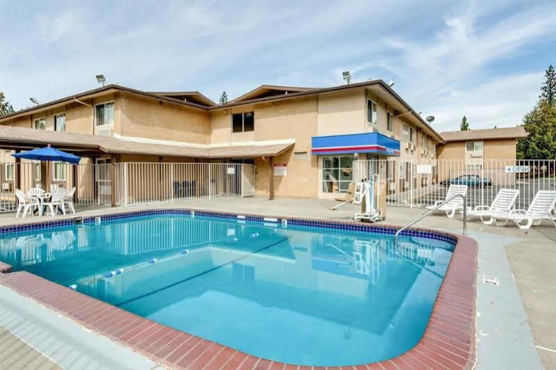 Motel 6-Spokane, Wa - West 외부 사진