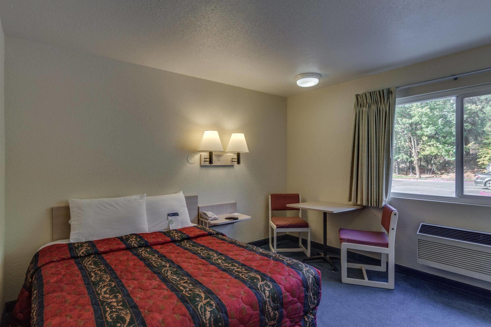 Motel 6-Spokane, Wa - West 외부 사진