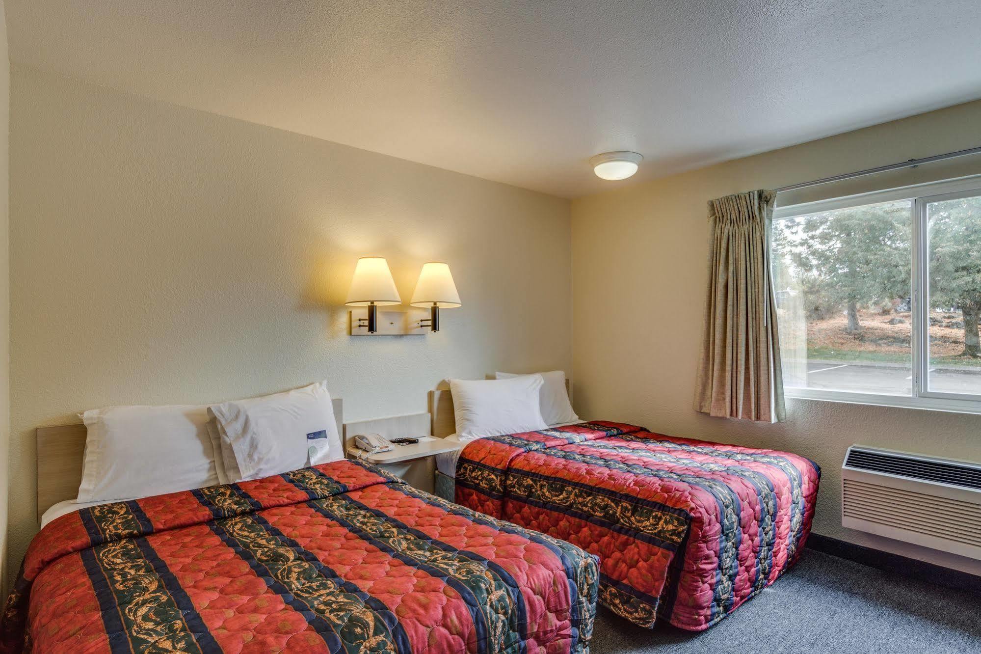 Motel 6-Spokane, Wa - West 외부 사진