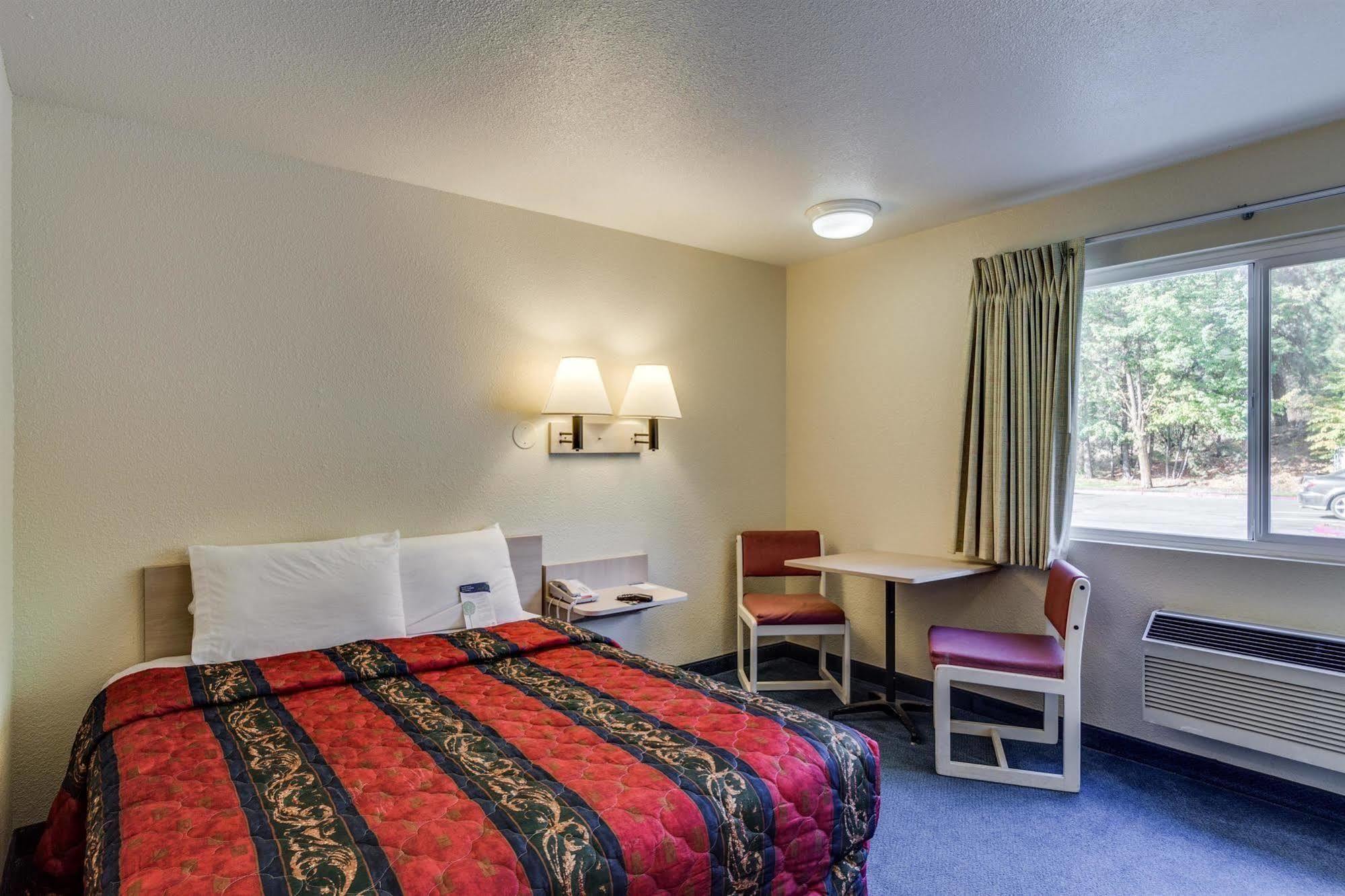 Motel 6-Spokane, Wa - West 외부 사진